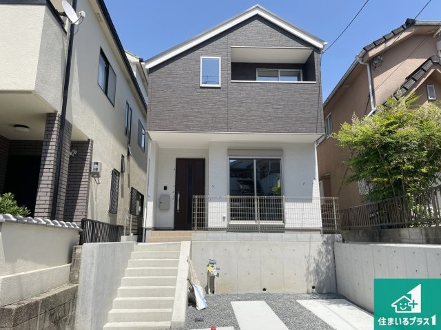 枚方市長尾元町　第1期　新築一戸建て