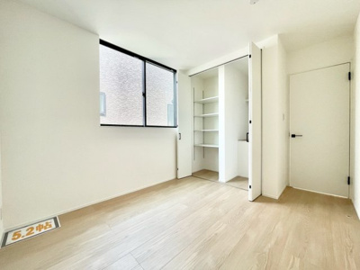 【洋室】 | ☆佐伯区五月が丘2丁目　新築分譲☆