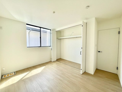 【洋室】 | ☆佐伯区五月が丘2丁目　新築分譲☆