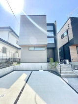 ☆佐伯区五月が丘2丁目　新築分譲☆の画像