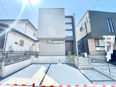 【その他】 | ☆佐伯区五月が丘2丁目　新築分譲☆