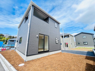 【外観】 | 3号棟