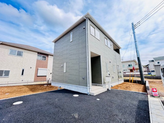 【外観】 | 2号棟