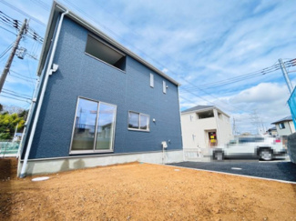 【外観】 | 4号棟