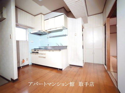 【居間・リビング】 | サンライズマンション