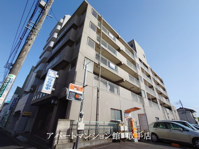 サンライズマンション