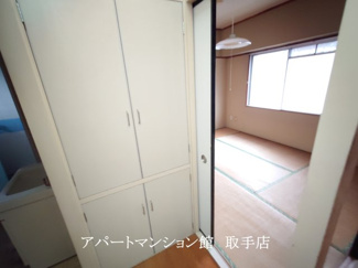 【内装】 | サンライズマンション