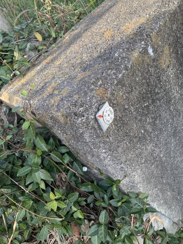 紀の川市尾崎　売土地の周辺