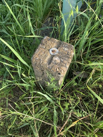 紀の川市尾崎　売土地の周辺