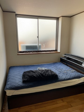 唐津市本町の賃貸マンションのキッチン