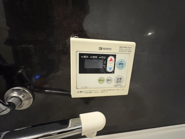 サニーハウス明石のその他