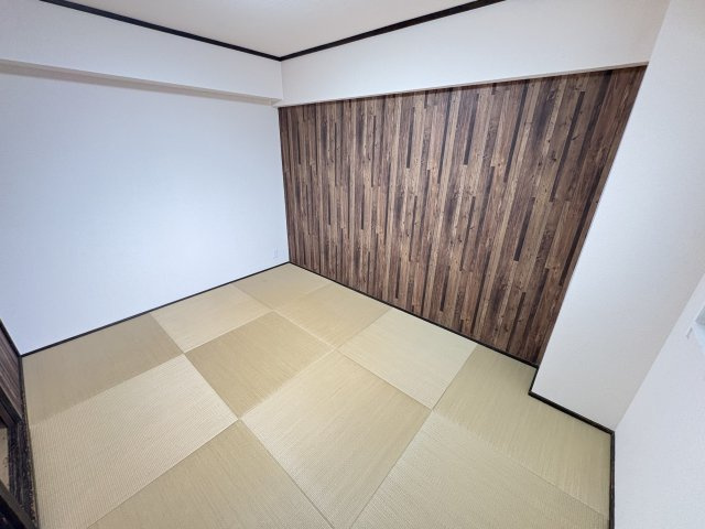 サニーハウス明石の和室