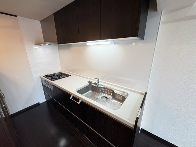 サニーハウス明石のキッチン