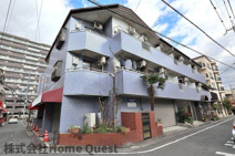 ミーテ大和の画像