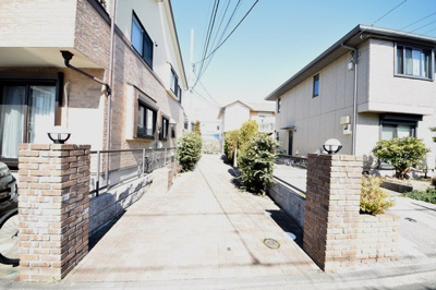 【その他共用部分】 | パークハウスA