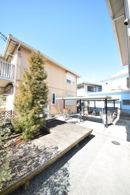 【その他共用部分】 | パークハウスA