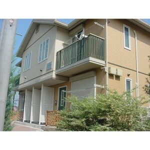 【外観】 | パークハウスA