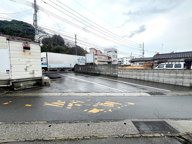 久留米市上津2丁目土地