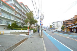 【周辺】 | サイトに掲載されていない箇所の写真、撮影してお届けさせて頂きます！気になる物件で、見たい部分の画像が無い場合は、弊社スタッフまでご連絡下さいませ。お客様の気になる箇所を、カメラにて撮影して参ります！