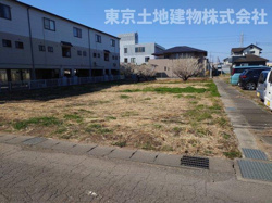 コンフォートヒルズ前橋東片貝町2期売地2号地