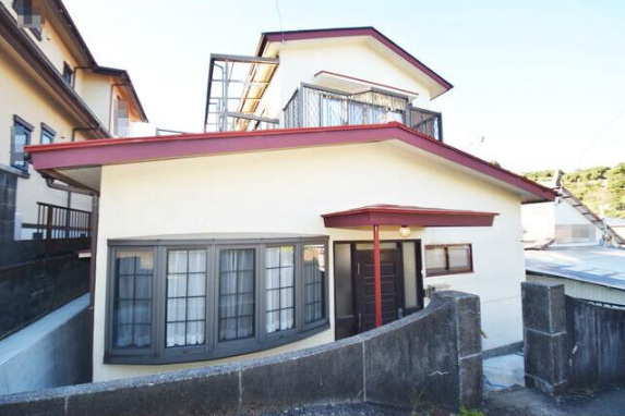 伊東市玖須美元和田　戸建の画像