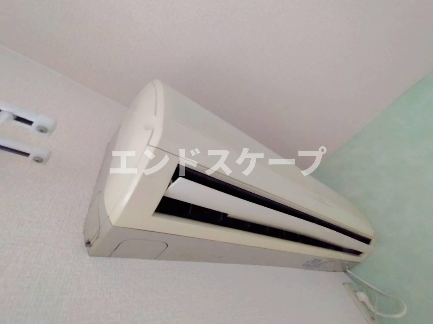 メゾン･フレッサの設備|高崎、前橋のお部屋探しはエンドスケープまで！お客様の理想お聞かせ下さい♪