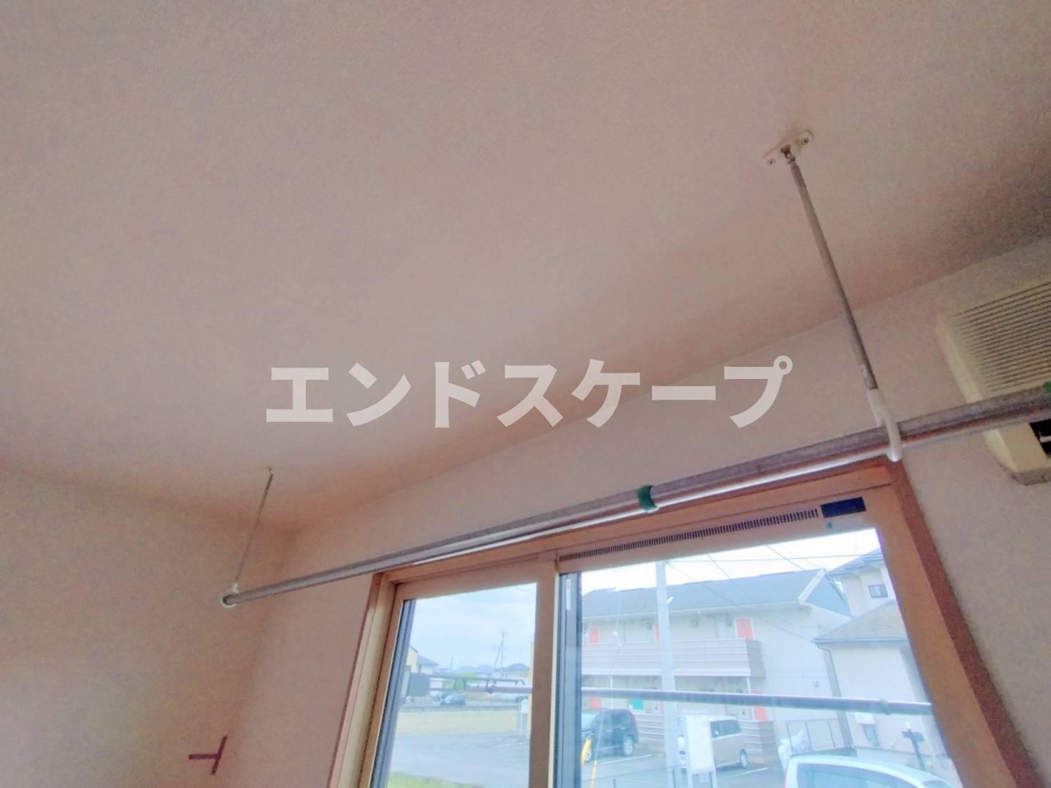 メゾン･フレッサの設備|高崎、前橋のお部屋探しはエンドスケープまで！お客様の理想お聞かせ下さい♪