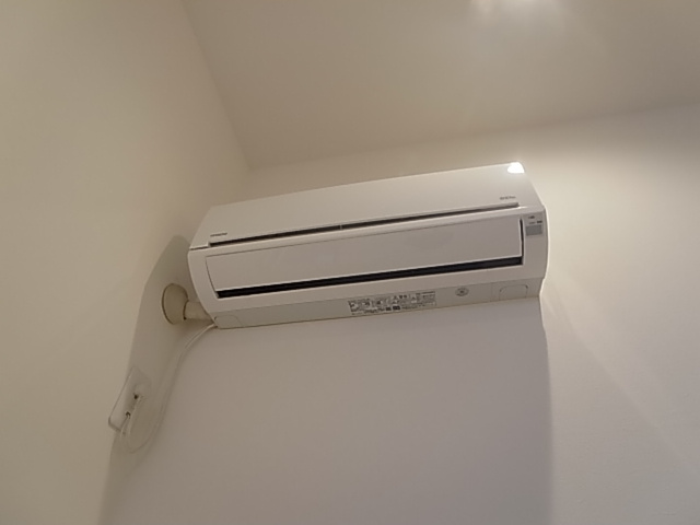 神戸市兵庫区東出町３丁目のアパートの設備