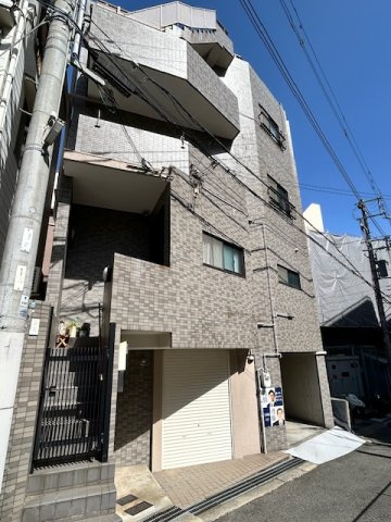 倉石通４丁目中古戸建