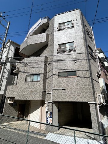 倉石通４丁目中古戸建の外観|外観
