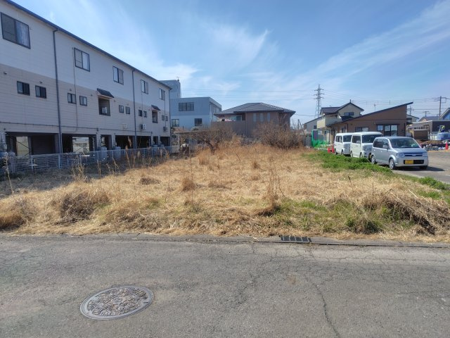 コンフォートヒルズ前橋東片貝町2期　1号地