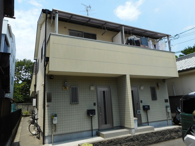 【その他共用部分】 | ラ・ファミュ