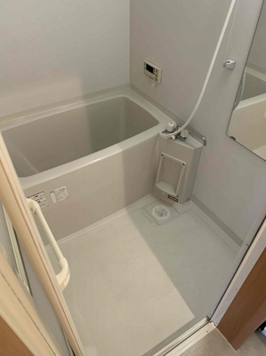 【浴室】 | ラ・ファミュ