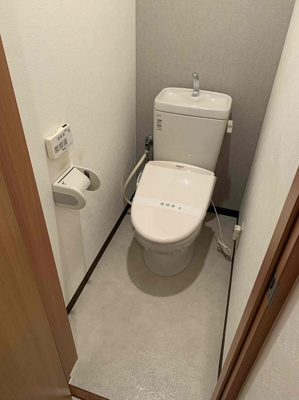 【トイレ】 | ラ・ファミュ