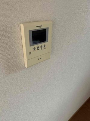 【セキュリティ】 | ラ・ファミュ