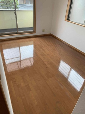 【居間・リビング】 | ラ・ファミュ