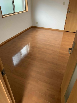 【内装】 | ラ・ファミュ