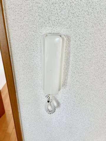 メルマン酒井の設備