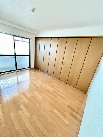 メルマン酒井の内装