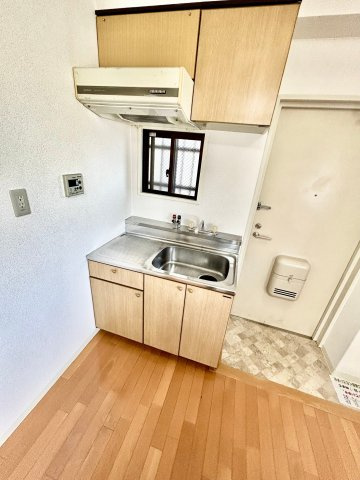 メルマン酒井のキッチン