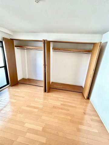 メルマン酒井の収納