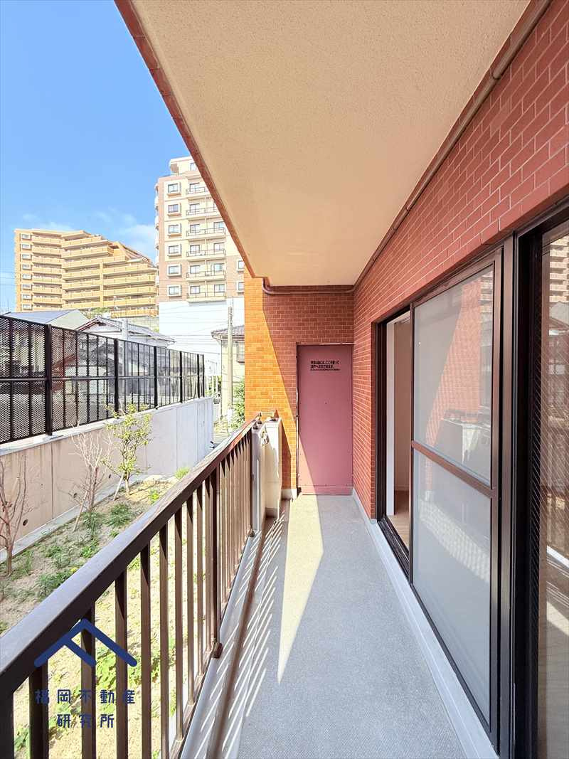 ロイヤルマンション小笹のその他共用部分