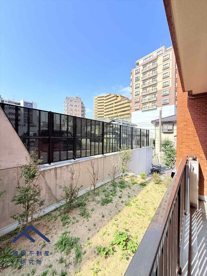 ロイヤルマンション小笹の庭