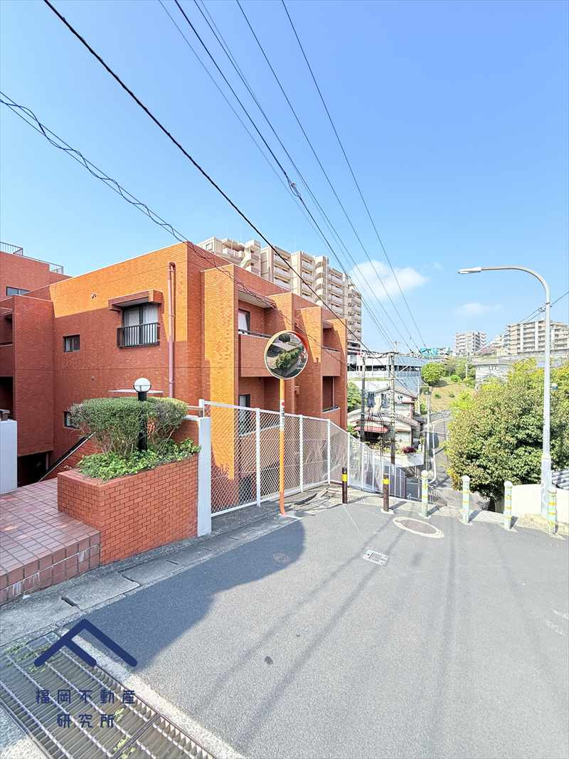 ロイヤルマンション小笹のその他