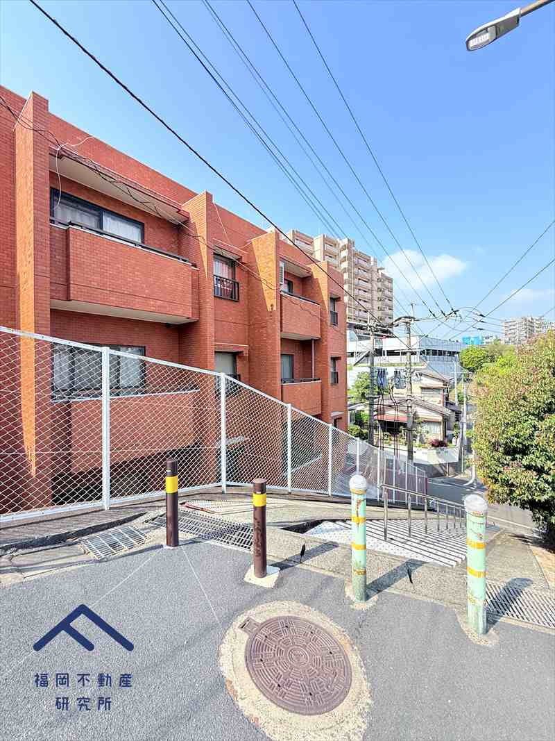 ロイヤルマンション小笹のその他