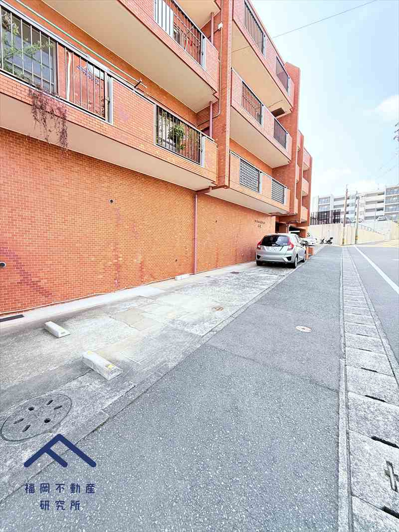 ロイヤルマンション小笹のその他