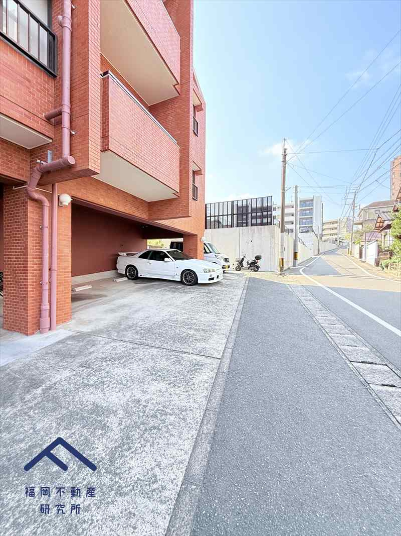 ロイヤルマンション小笹のその他