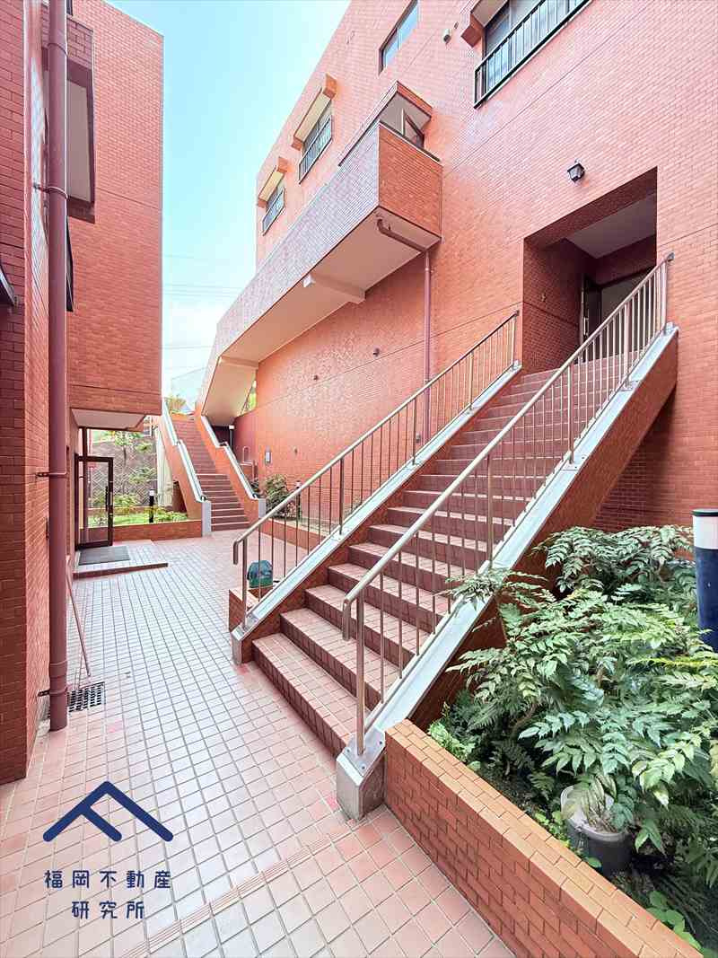 ロイヤルマンション小笹のその他