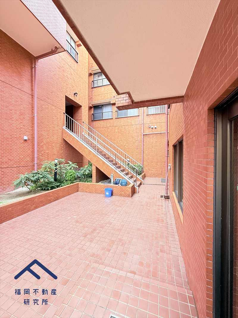 ロイヤルマンション小笹のその他