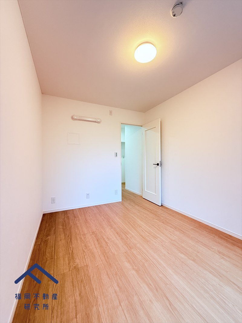 ロイヤルマンション小笹の居間・リビング